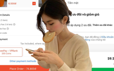Đặt 1 đơn trên cả 3 app GrabFood, BeFood và ShopeeFood: Món giống hệt nhau, giá sau cùng sẽ như thế nào?
