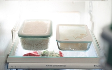 Cơm nguội không ăn hết nên để ngăn đá hay ngăn mát tủ lạnh? Thì ra nhiều người đang làm sai