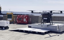 2 siêu công nghệ này sẽ “xóa sổ” nghề giao hàng truyền thống trong 5 năm tới?