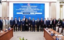 TPHCM trao giấy chứng nhận đầu tư cho 4 dự án công nghệ cao chiến lược