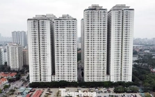 Chủ đầu tư 'chung cư vạn dân' HH Linh Đàm nói gì về khảo sát 'trả nhà, đổi nhà'?