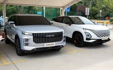 Hãng xe xây nhà máy ở Việt Nam sắp ra mắt công nghệ đỗ xe 'đỉnh chóp': Gọi xe bằng điện thoại, tìm chỗ trống, đỗ xe ở góc cụt không cần người lái