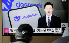 Sôi động cuộc đua mô hình AI