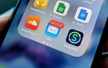 Thông báo "nóng" đến tất cả người dùng iPhone nhận được email có nội dung sau