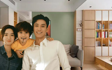 Căn hộ chỉ 41m² nhưng có tới 3 phòng ngủ: Bí mật nằm ở cách bố trí khiến ai xem cũng bất ngờ