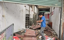 Dự án khẩn cấp đường Vành đai 2,5: Người dân mong sớm rõ thông tin tái định cư