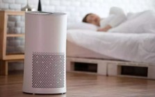 Lời khuyên cho các gia đình đang sử dụng máy lọc không khí