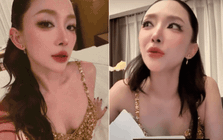 Tóc Tiên livestream: "4 tháng qua có quá nhiều chuyện xảy ra"