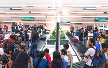 Dự kiến chuyến bay đến Phú Quốc cao kỷ lục dịp lễ 30/4-1/5