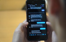 Công an thông báo tới tất cả những ai nhận được tin nhắn có  nội dung sau