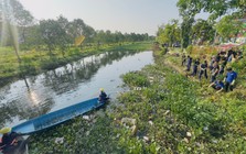 Chung tay gìn giữ nguồn nước sạch cho tương lai bền vững của Việt Nam