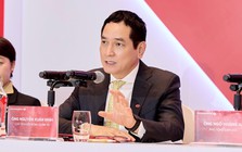 Chủ tịch TCBS: Sẵn sàng triển khai tài sản mã hóa ngay sau ngày có giấy phép