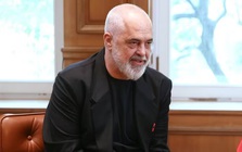 Thủ tướng Albania: EU mắc ‘sai lầm chiến lược lớn’ với Nga