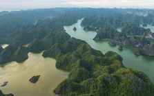 Hạ tầng bứt phá, Cát Bà khai phóng tiềm năng di sản