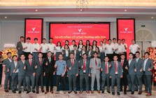 Victory Group tổ chức ĐHĐCĐ 2026, bước vào giai đoạn tăng trưởng mới