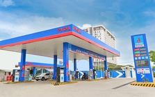 PVOIL được xếp hạng AA+, triển vọng ổn định bởi VIS Rating