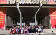 Herbalife Việt Nam nhấn mạnh sức khỏe cộng đồng tại cuộc họp Mỹ-ASEAN