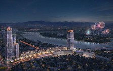 Vì sao giới đầu tư đổ sự chú ý vào căn hộ cho thuê tại Đà Nẵng?