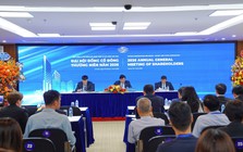 Tổng giám đốc Vinaconex: "Chúng tôi cũng rất mong giá cổ phiếu cao chứ không phải lình xình như thế này"