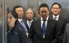 "Mãnh hổ thâm trầm" trong dàn thế lực Hàn Quốc đến Việt Nam: Không phô trương ồn ã, vẫn là biểu tượng bất bại