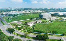 Áp dụng cơ chế "thủ tục đầu tư đặc biệt", một địa phương ghi nhận dòng vốn đầu tư đạt kỷ lục 1,23 tỷ USD