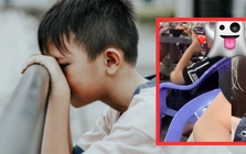 1 Tiktoker cảnh báo khẩn: "Cha mẹ có con trai đừng chủ quan nữa…", nghe xong mà run bần bật