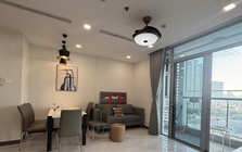 Giá căn hộ cho thuê ở TPHCM bất ngờ tăng mạnh