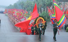 Người Việt Nam làm lễ cúng giỗ Tổ Hùng Vương từ khi nào?