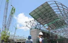 ‘Gồng mình’ thi công các đại dự án APEC ở Phú Quốc