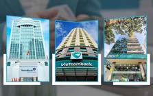 Vietcombank, VietinBank và BIDV sẽ dùng gần 50.000 tỷ để trả cổ tức năm 2025