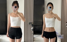 Học người Nhật cách giảm cân nhờ làm việc nhà: Rất đơn giản mà làm thay đổi cả thói quen dọn dẹp của tôi