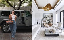 Gặp đại gia trên máy bay, nữ tiếp viên hàng không cưới luôn: Nhận 8 tỷ trợ cấp mỗi tháng hậu ly hôn, giờ sống thế nào?