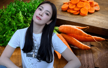 6 thực phẩm giàu collagen, là “kem chống nắng tự nhiên” bảo vệ da từ bên trong