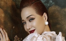 Nữ NSND nổi danh miền Bắc: "Tôi bắt đầu thấy sợ"