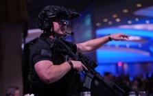 Mật vụ Mỹ phản ứng ra sao khi tổng thống gặp nguy hiểm?