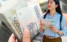 Nghỉ lễ 30/4: Mang bao nhiêu tiền mặt là đủ khi đi du lịch?