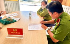 Công an thông báo tới tất cả người dân nhận được cuộc gọi, tin nhắn có nội dung sau qua Zalo