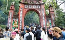 Khách sạn nhiều nơi cháy phòng dịp nghỉ lễ Giỗ Tổ Hùng Vương