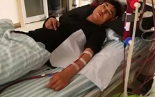Nam thanh niên 29 tuổi tử vong vì suy thận giai đoạn cuối, người mẹ bật khóc: “Tôi đã nhắc con dừng 1 việc từ lâu”