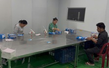 Triệt phá đường dây sản xuất trà giảm cân Emo's chứa chất cấm gây đau tim: Bắt giữ vợ chồng Trần Thị Như Hảo - Nguyễn Trọng Anh