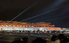 Lễ này, một nửa Việt Nam đang ở Huế!