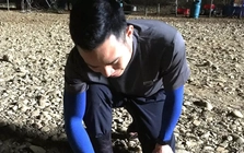 Bí ẩn 8.000 năm trong hang động lớn thứ ba thế giới vừa được hé lộ