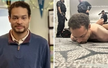 Hồ sơ nghi phạm nổ súng tại bữa tiệc báo chí Nhà Trắng