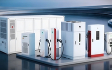 Huawei hé lộ 'vũ khí' Megawatt đối đầu trực diện với BYD và CATL: Sạc 15 phút chạy xuyên Việt