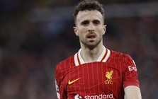Cái chết của Diogo Jota Liverpool được sáng tỏ