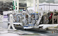 Cỗ máy được “thèm khát” nhất thế giới: 600 tỷ USD đầu tư vào AI cuối cùng đều đổ về một nơi duy nhất trên hành tinh