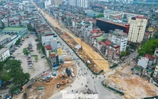 Nhiều cơ quan Trung ương giải ngân vốn đầu tư công bằng 0