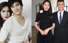 Công Vinh: Nếu không cưới Thuỷ Tiên, tôi cũng không muốn cưới ai khác nữa