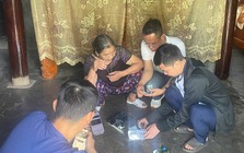 Sự thật bất ngờ vụ cụ bà báo mất vàng ở Quảng Trị