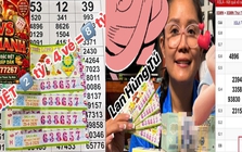 16 vé xổ số miền Nam trúng độc đắc đang được đại lý tìm kiếm